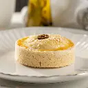 Exclusive Shrimp Empada 