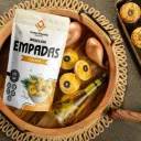Mini Chicken Empada