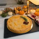 Thanksgiving Empadão